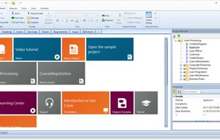 Case Complete screenshot 1