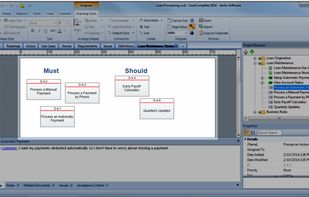Case Complete screenshot 3