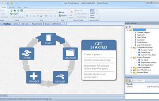 Case Complete screenshot 2