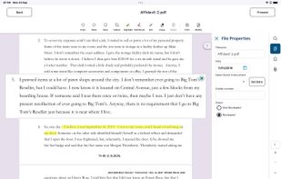 Case Crafter screenshot 1