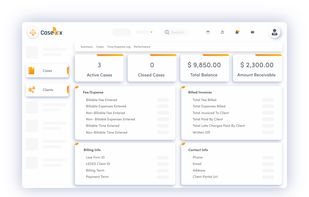 CaseFox screenshot 1