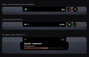 Casement for Mac screenshot 1