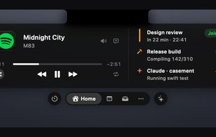Casement for Mac screenshot 1