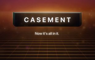 Casement for Mac screenshot 2