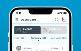 Casengine App screenshot 3