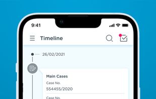 Casengine App screenshot 1