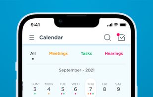 Casengine App screenshot 1