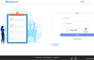 CaseXellence screenshot 1