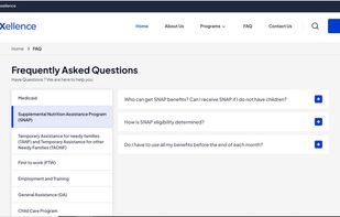 CaseXellence screenshot 1
