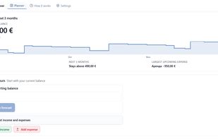 Onboarding process