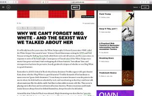 CASH Music screenshot 1