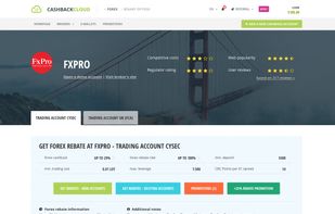 Detailed info about every broker/casino/poker room/ewallet they work with.