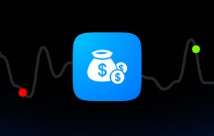 Cashbook & Money Tracker screenshot 1