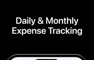 Cashbook & Money Tracker screenshot 3