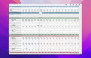 Cashculator screenshot 1
