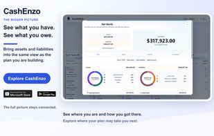 Net worth
