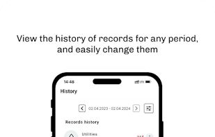 Casherwise screenshot 3