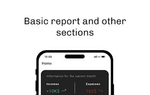 Casherwise screenshot 1