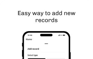Casherwise screenshot 2