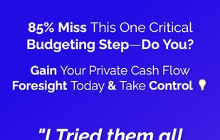 CashFlow+ screenshot 1