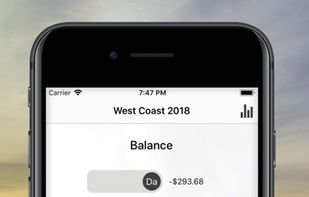 Cashinator screenshot 1