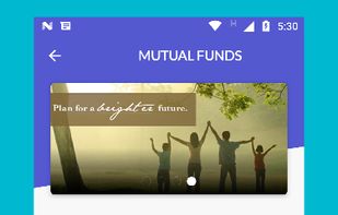 Buy Mutual Funds Online