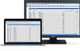 CashManager Accounting Software
