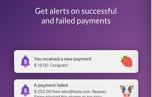 CashNotify screenshot 2