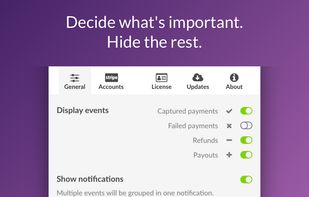 CashNotify screenshot 3