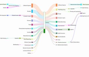 Cashvue screenshot 1