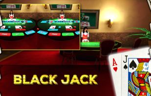 Casino VR screenshot 2