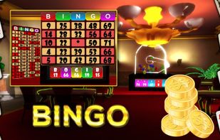 Casino VR screenshot 3