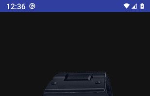 Casio G-Shock Smart Sync screenshot 1