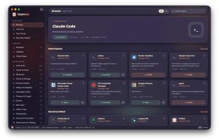 CaskHub screenshot 1