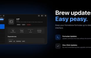 Updatest screenshot 2