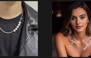 Before + after example 2