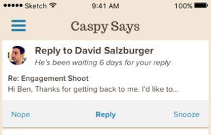 A Stupid Easy ToDo List From Your Email Communications