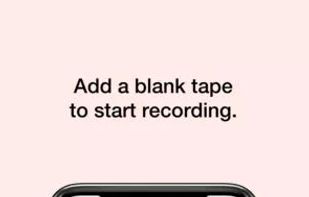 Cassette screenshot 3