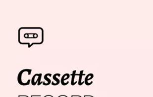 Cassette screenshot 1