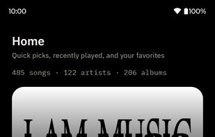 CassetteCat screenshot 1