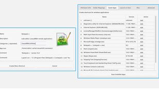 Cassowary screenshot 2