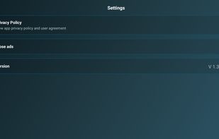 Cast Receiver screenshot 2