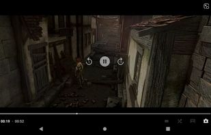 Cast Receiver screenshot 1