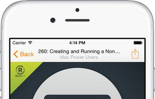 Castamatic screenshot 2