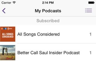 Castaway screenshot 2