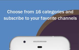 CastBox screenshot 1