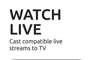 CastBrowser screenshot 3