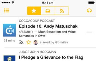 Casterly screenshot 3