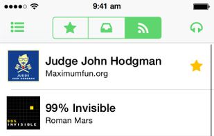 Casterly screenshot 2