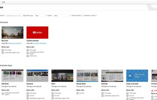 Castit Apps integration
